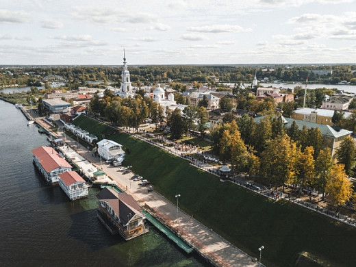 Кинопоказы фестиваля «Зеркало» пройдут и в малых городах Ивановской области